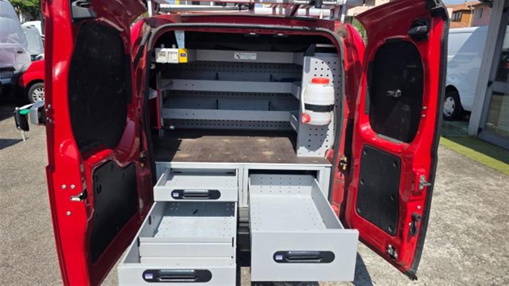 Fiorino Fiorino 1.3 MJT 95CV Adventu