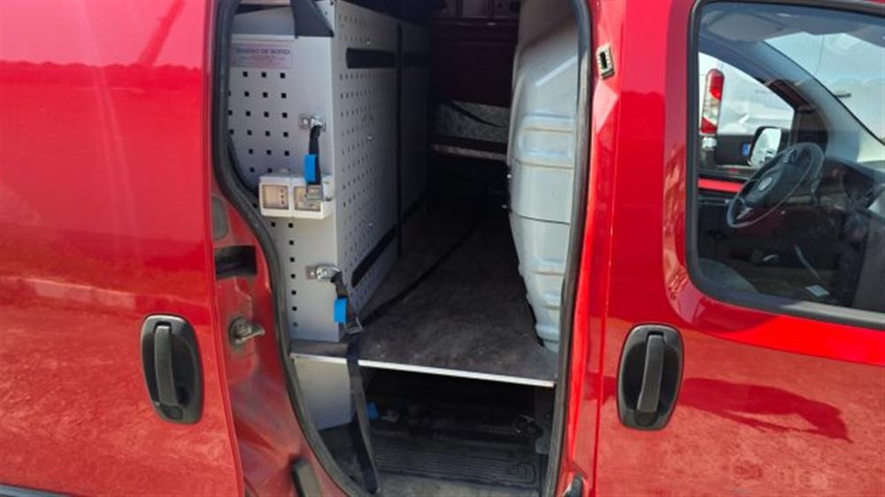 Fiorino Fiorino 1.3 MJT 95CV Adventu