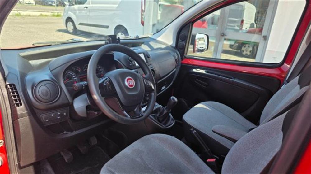 Fiorino Fiorino 1.3 MJT 95CV Adventu