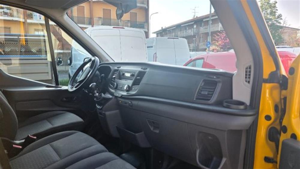 Transit Transit 330 2.0TDCi EcoBlue