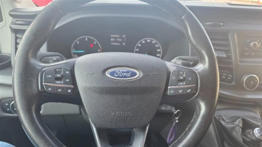 Transit Transit 330 2.0TDCi EcoBlue