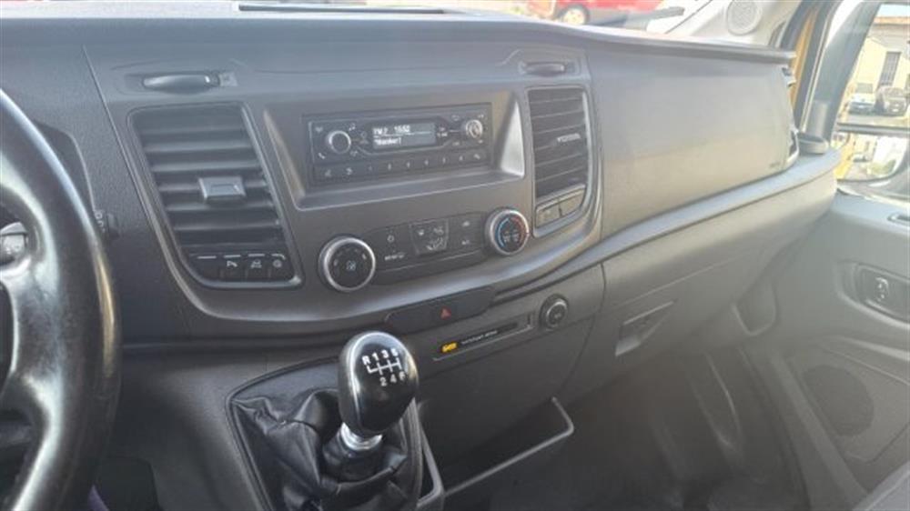 Transit Transit 330 2.0TDCi EcoBlue