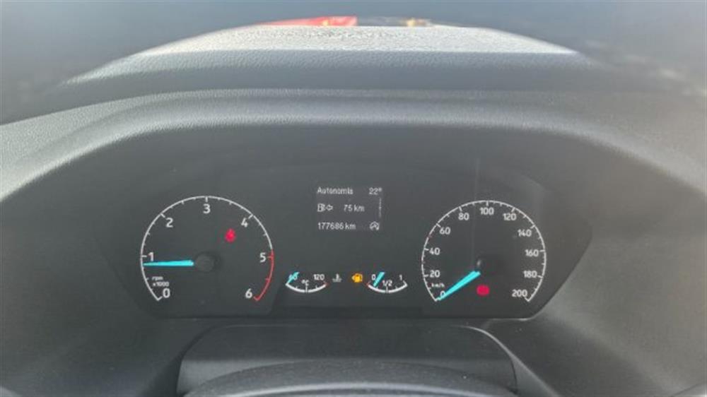 Transit Transit 330 2.0TDCi EcoBlue