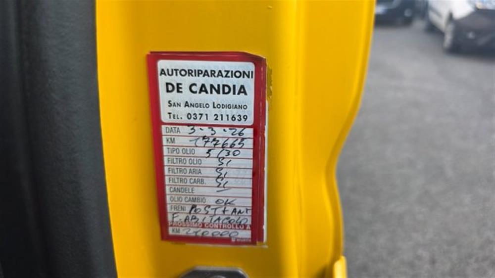 Transit Transit 330 2.0TDCi EcoBlue