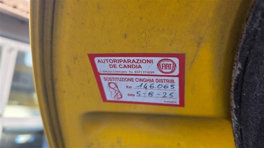 Transit Transit 330 2.0TDCi EcoBlue