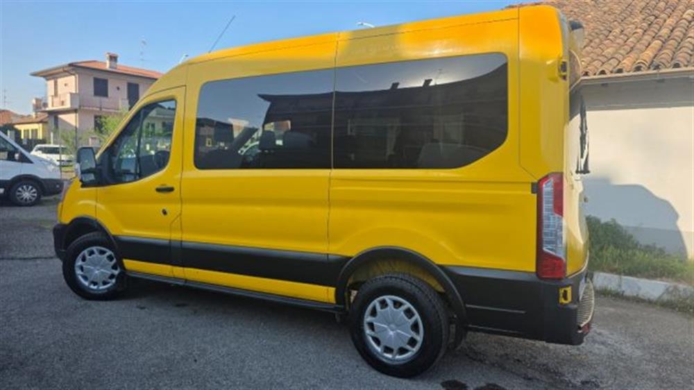 Transit Transit 330 2.0TDCi EcoBlue