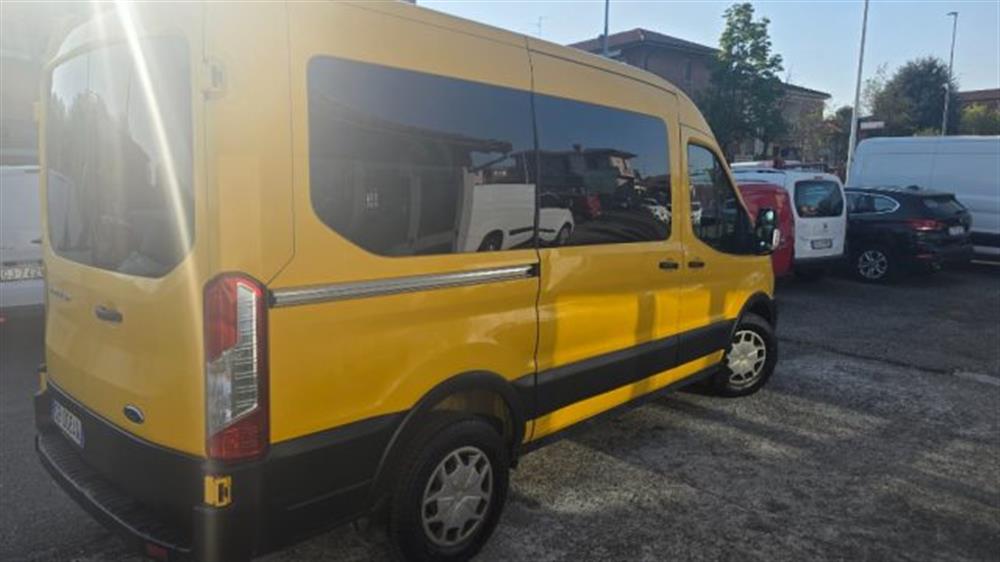 Transit Transit 330 2.0TDCi EcoBlue