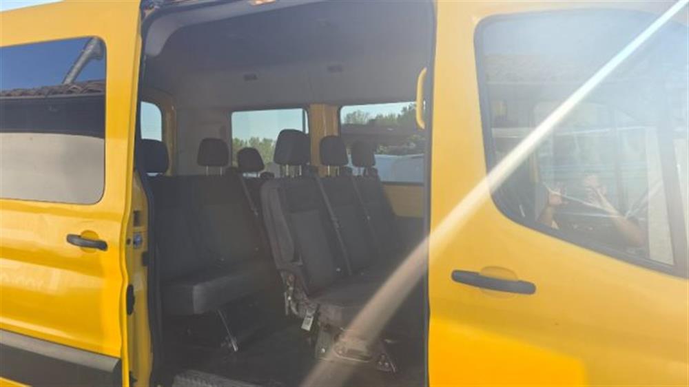 Transit Transit 330 2.0TDCi EcoBlue