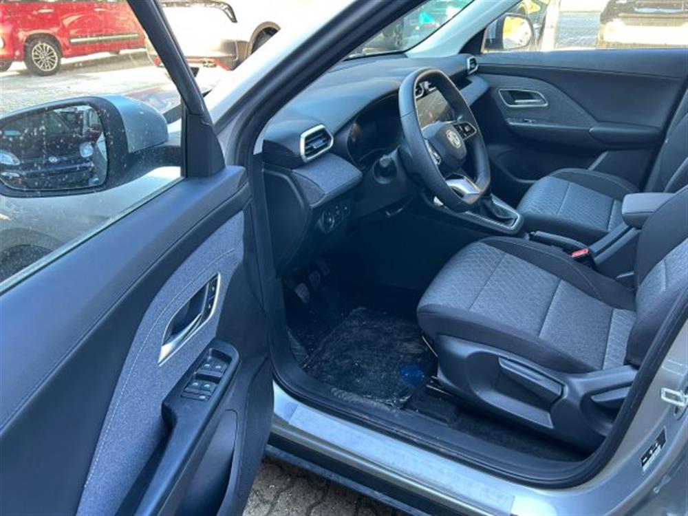 ZS ZS Classic 1.5 VTi-tech