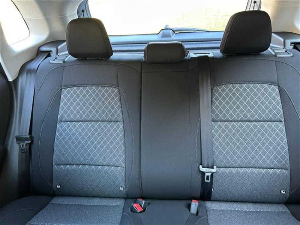 ZS ZS Classic 1.5 VTi-tech