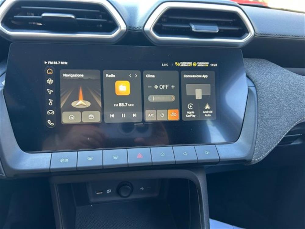 ZS ZS Classic 1.5 VTi-tech