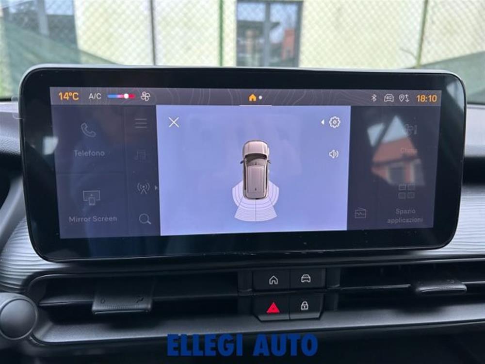 Avenger Avenger 1.2 Turbo 110 CV MHE