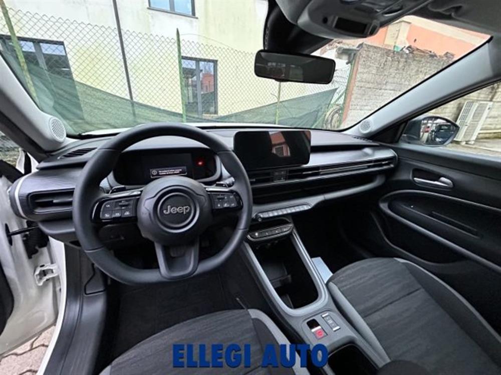 Avenger Avenger PROMO FINANZ.1.2 Tur