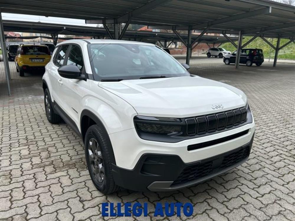 Avenger Avenger PROMO FINANZ.1.2 Tur