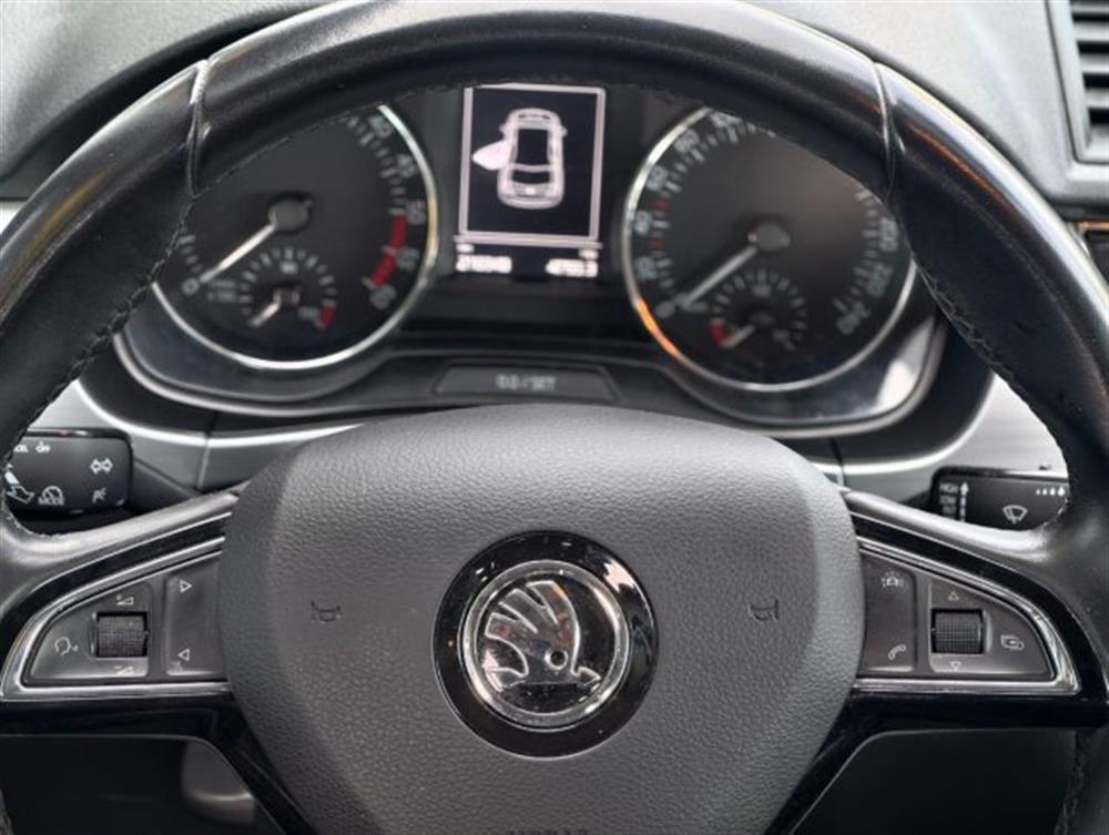 Fabia Fabia 1.4 TDI 75 CV Monte