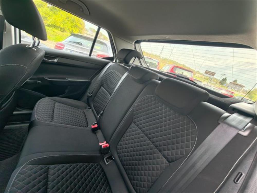 Fabia Fabia 1.4 TDI 75 CV Monte