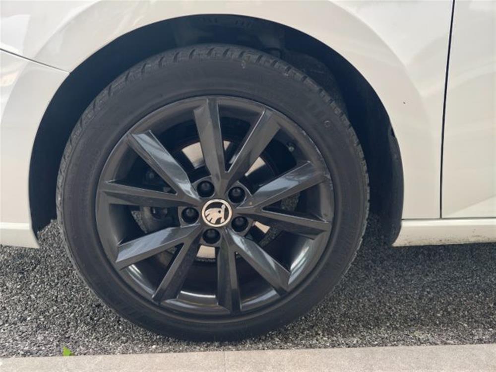 Fabia Fabia 1.4 TDI 75 CV Monte