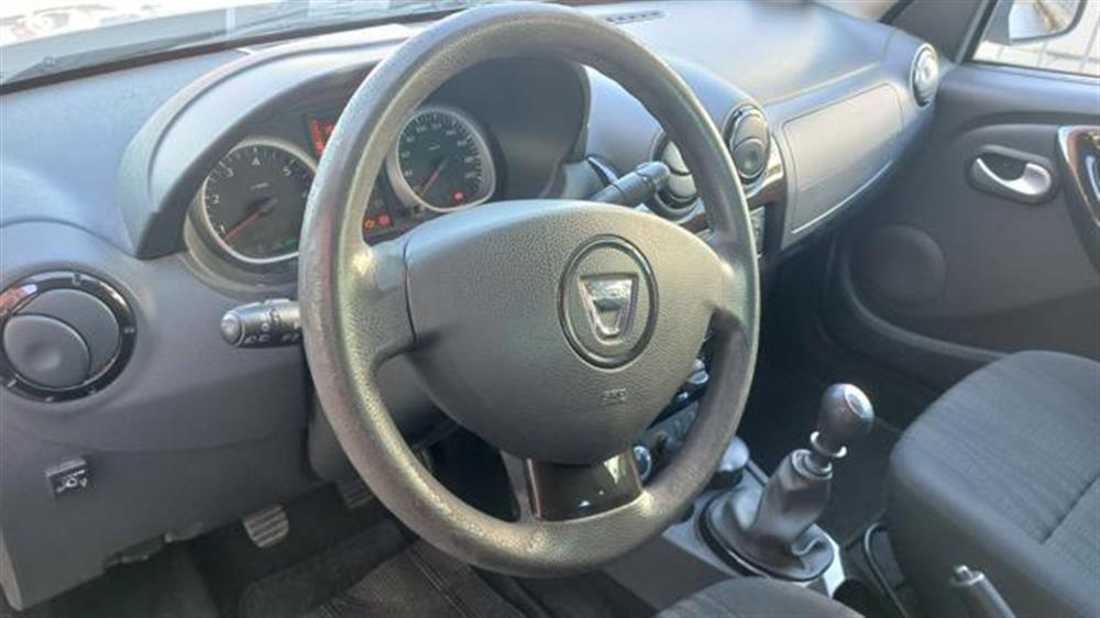 Duster Duster 1.6 110CV 4x4 Lauréa
