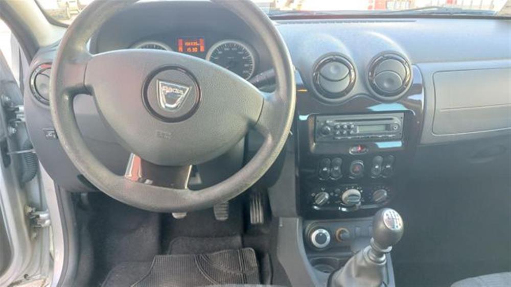 Duster Duster 1.6 110CV 4x4 Lauréa
