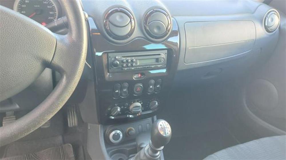 Duster Duster 1.6 110CV 4x4 Lauréa