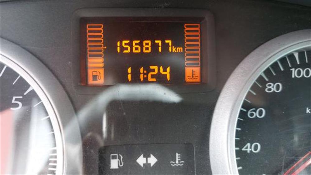 Duster Duster 1.6 110CV 4x4 Lauréa