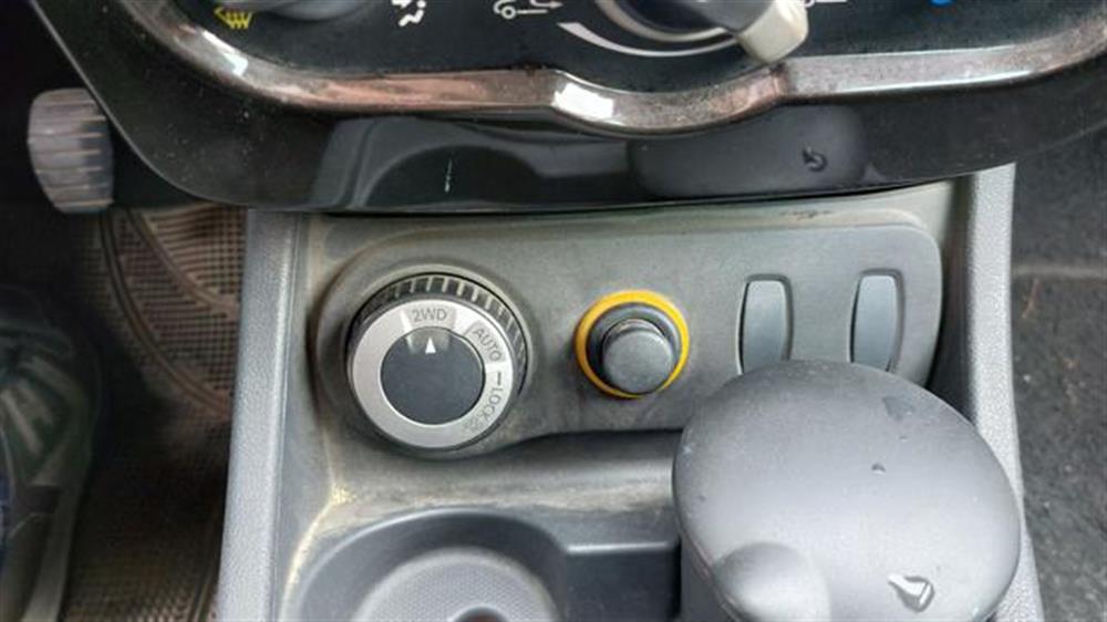 Duster Duster 1.6 110CV 4x4 Lauréa