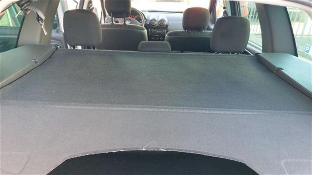 Duster Duster 1.6 110CV 4x4 Lauréa