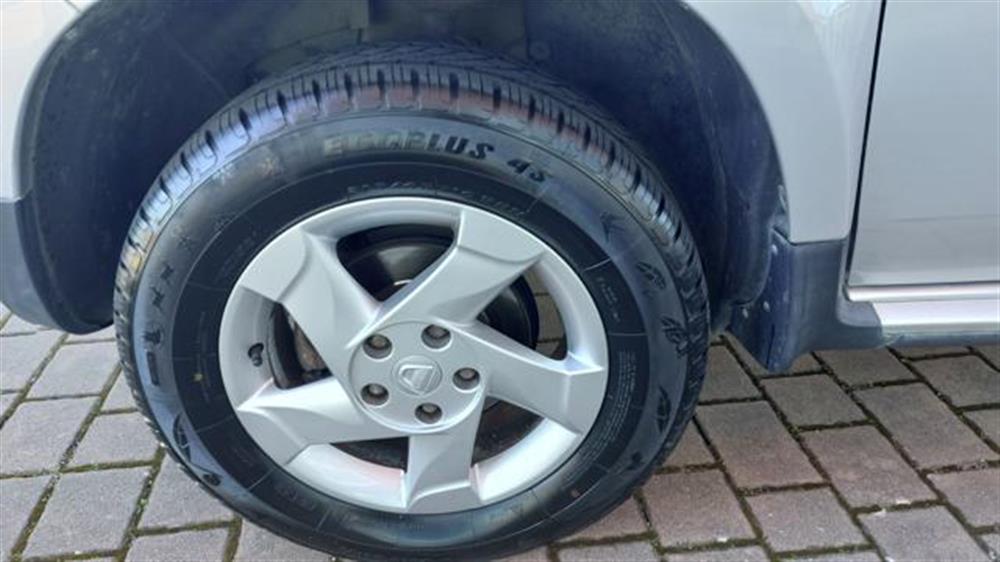 Duster Duster 1.6 110CV 4x4 Lauréa