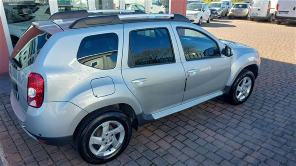 Duster Duster 1.6 110CV 4x4 Lauréa