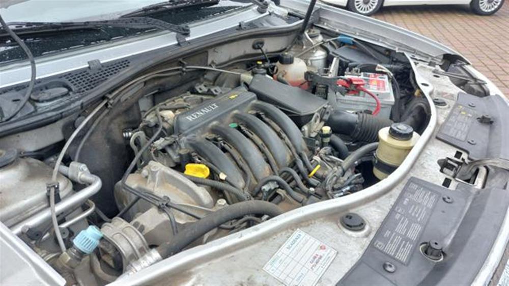 Duster Duster 1.6 110CV 4x4 Lauréa