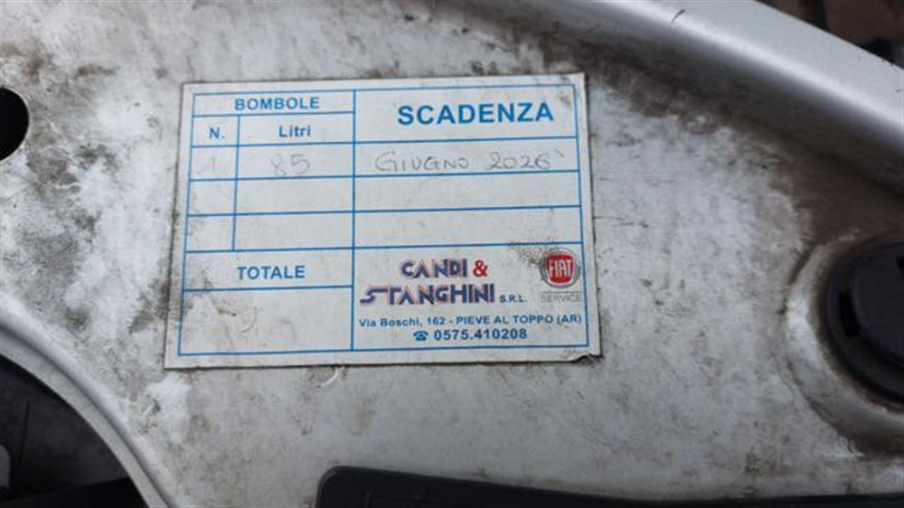 Duster Duster 1.6 110CV 4x4 Lauréa