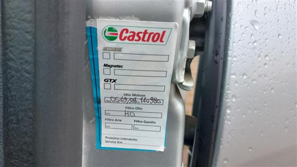 Duster Duster 1.6 110CV 4x4 Lauréa