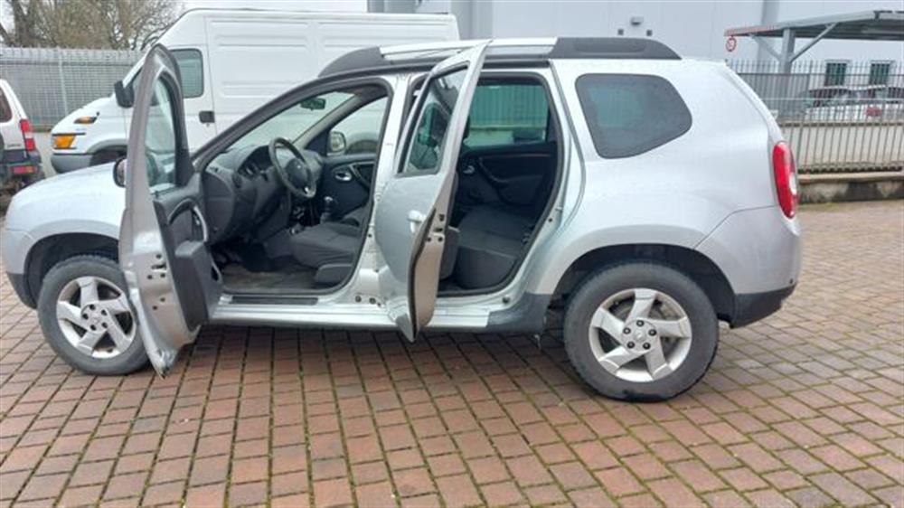 Duster Duster 1.6 110CV 4x4 Lauréa