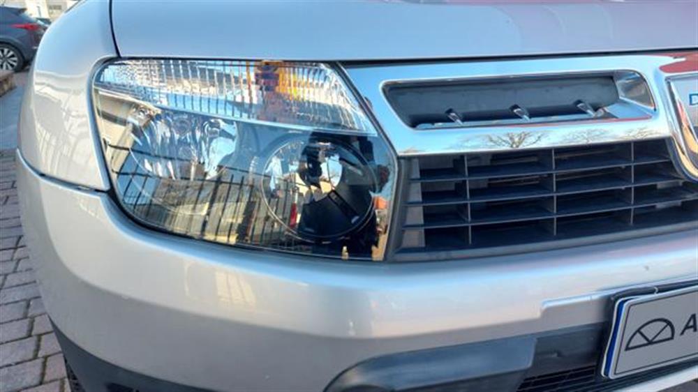 Duster Duster 1.6 110CV 4x4 Lauréa