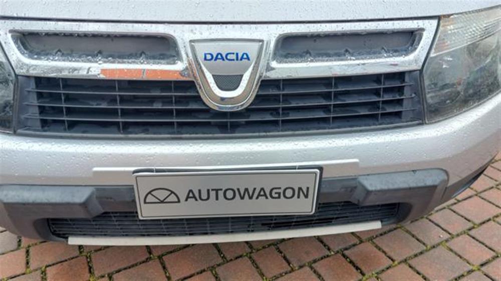 Duster Duster 1.6 110CV 4x4 Lauréa