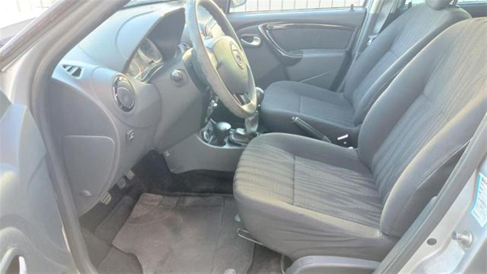 Duster Duster 1.6 110CV 4x4 Lauréa