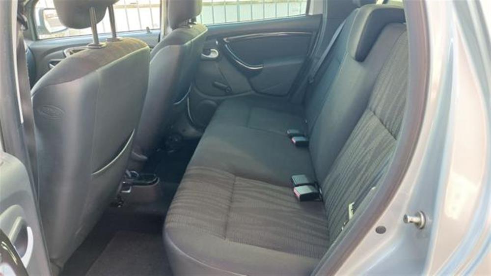 Duster Duster 1.6 110CV 4x4 Lauréa