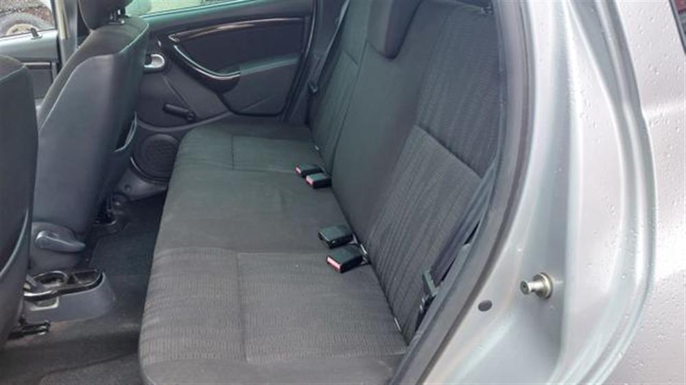 Duster Duster 1.6 110CV 4x4 Lauréa