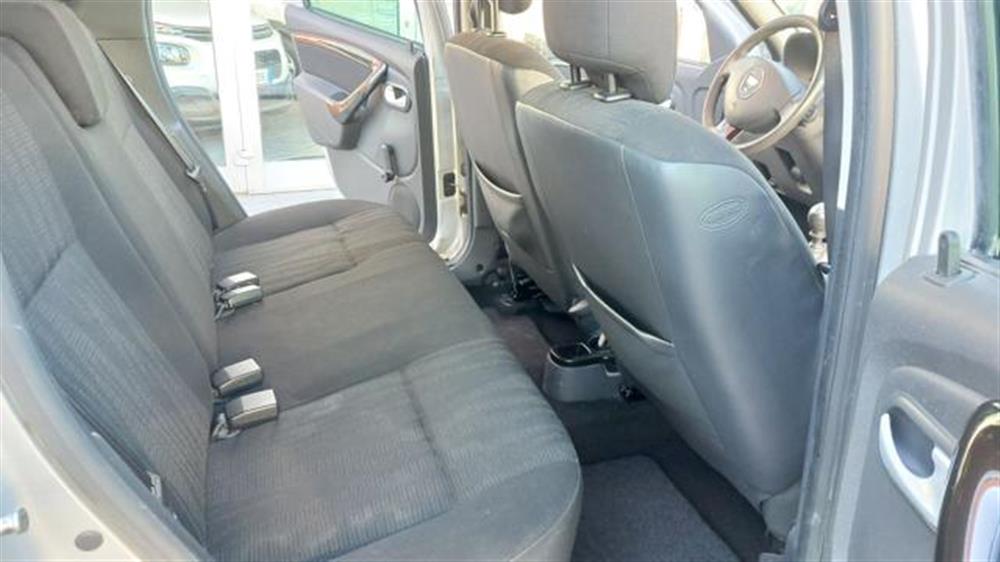 Duster Duster 1.6 110CV 4x4 Lauréa