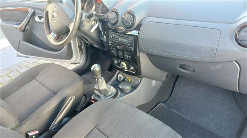 Duster Duster 1.6 110CV 4x4 Lauréa