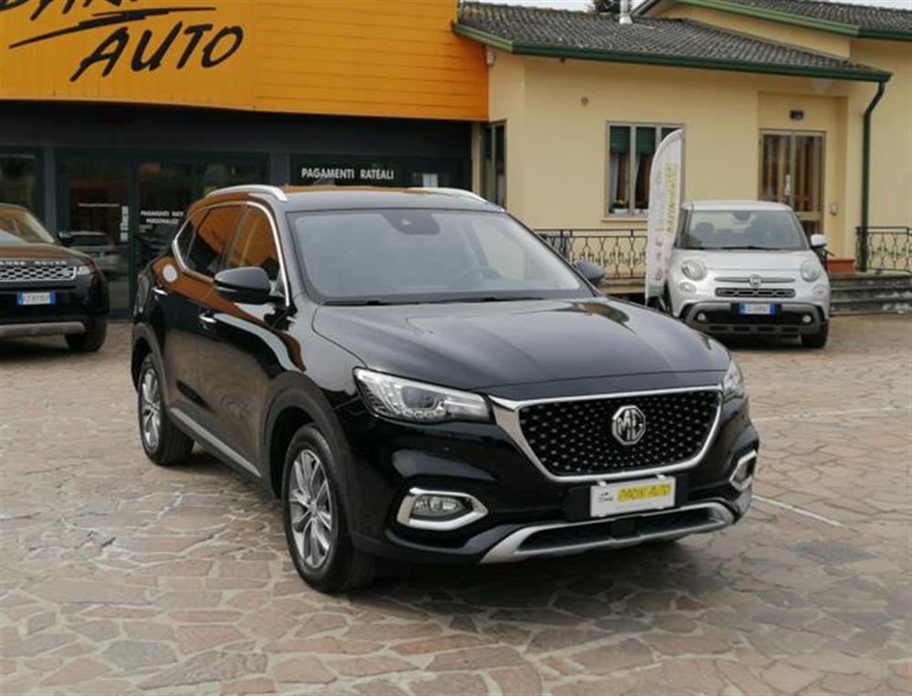 HS HS 1.5 T-GDI AT Comfort