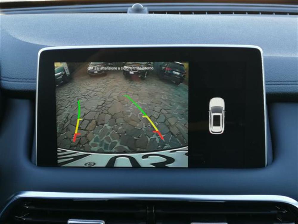 HS HS 1.5 T-GDI AT Comfort