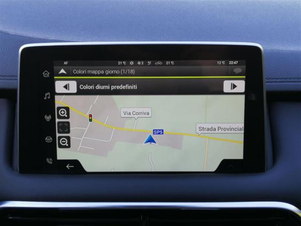 HS HS 1.5 T-GDI AT Comfort