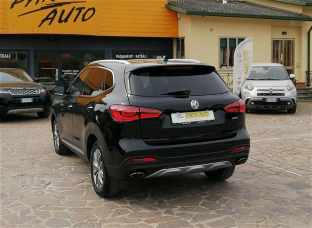 HS HS 1.5 T-GDI AT Comfort