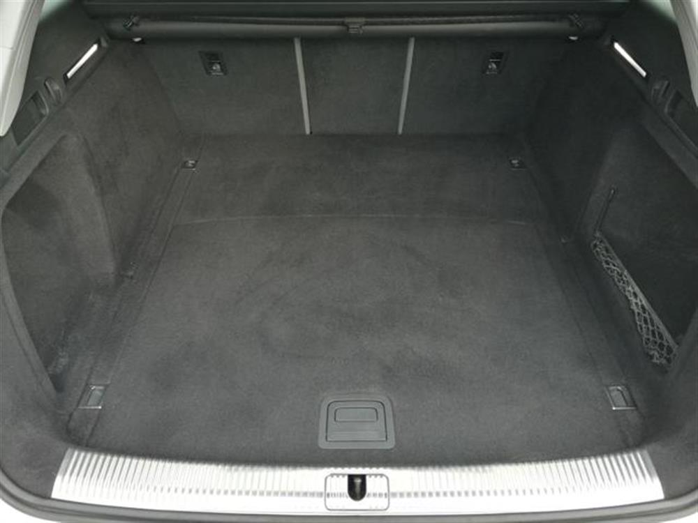 A4 A4 Avant 35 TDI S troni