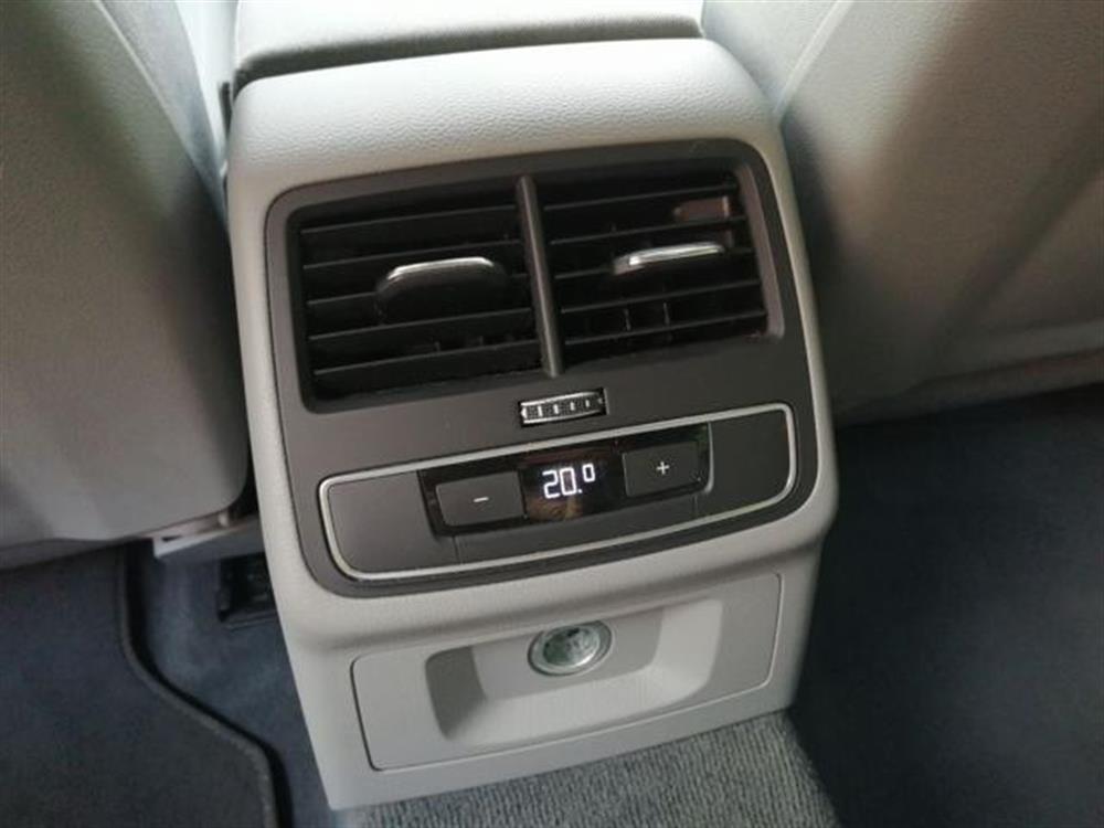 A4 A4 Avant 35 TDI S troni