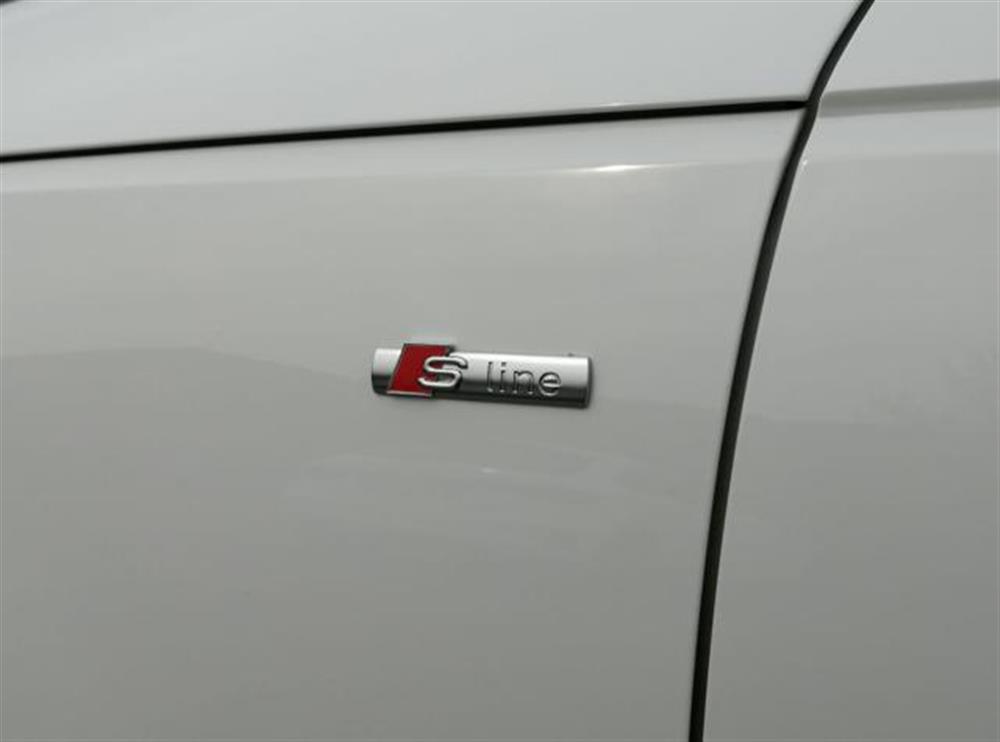 A4 A4 Avant 35 TDI S troni