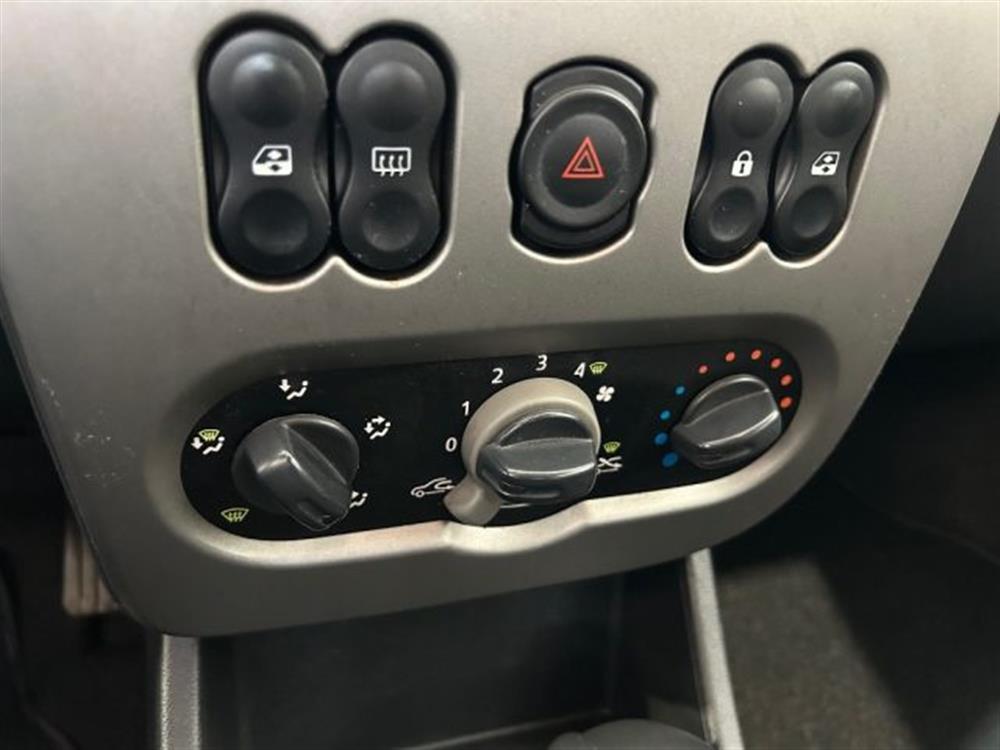 Sandero Sandero 1.4 8V GPL