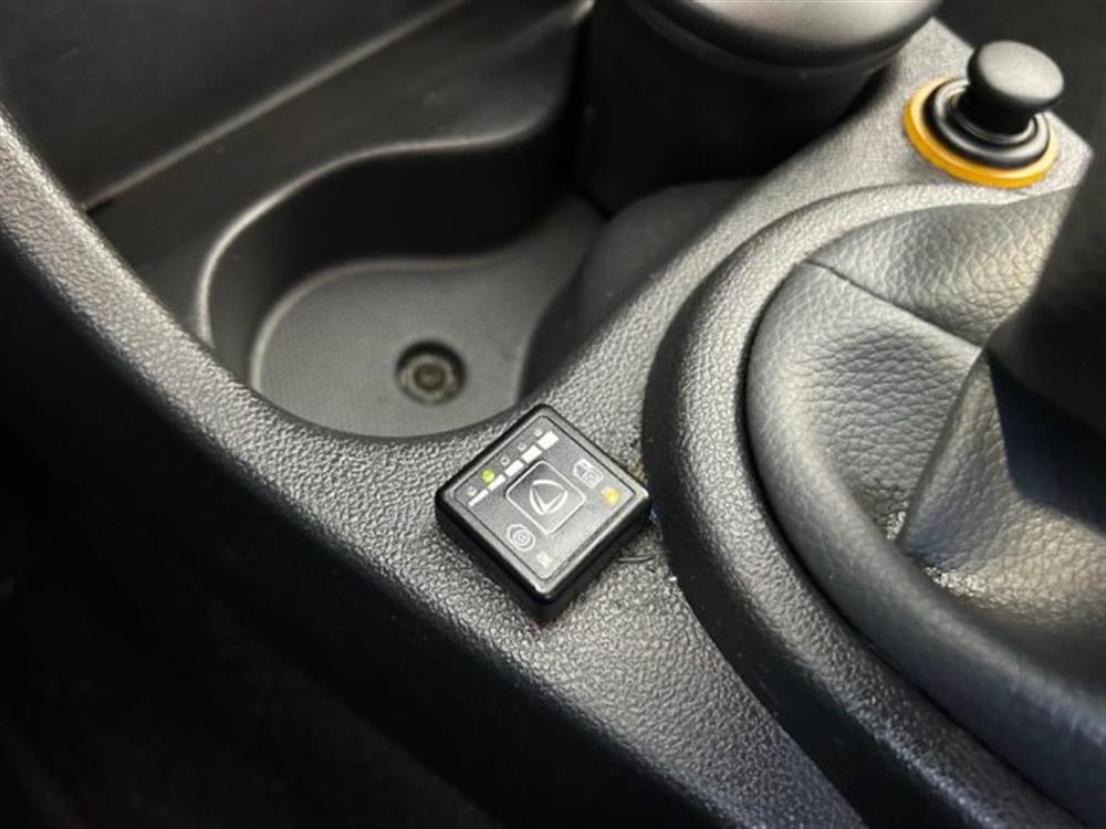 Sandero Sandero 1.4 8V GPL