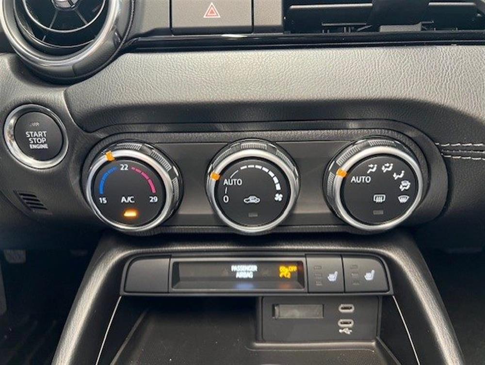 MX-5 MX-5 1.5L Skyactiv-G Homu